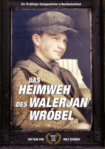 Das Heimweh des Walerjan Wróbel 1992 on netflix