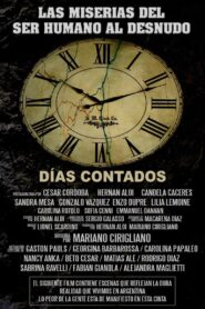 Días Contados 2017 on netflix