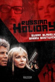Russian Holiday 1992 on netflix