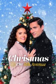 Christmas on 5th Avenue 2021 on netflix
