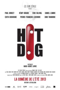 Hot Dog 2013 on netflix