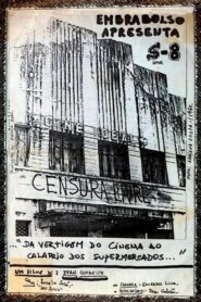 Censura Livre 1980 on netflix