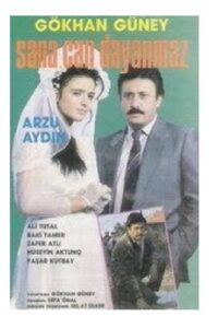 Sana Can Dayanmaz 1988 on netflix
