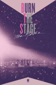 Burn the Stage: The Movie 2018 on netflix
