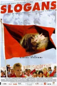 Slogans 2001 on netflix