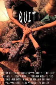 Quit 2015 on netflix