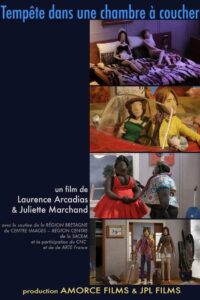 Tempête dans une chambre à coucher 2011 on netflix
