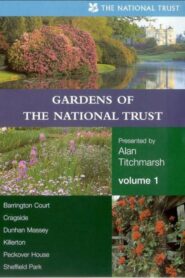 Gardens of the National Trust – Volume 1 2004 on netflix