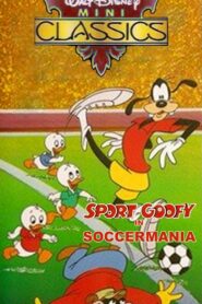 Sport Goofy in Soccermania 1987 on netflix