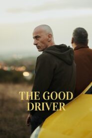 The Good Driver 2023 on netflix
