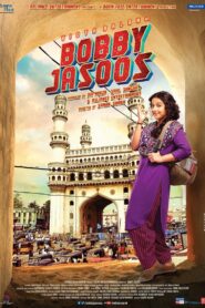 Bobby Jasoos 2014 on netflix
