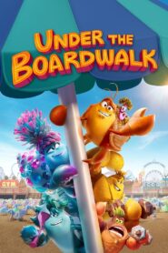 Under the Boardwalk 2023 on netflix