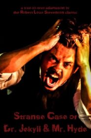 Dr. Jekyll and Mr. Hyde 2017 on netflix