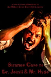 Dr. Jekyll and Mr. Hyde 2017 on netflix