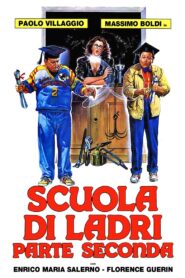 School of Thieves 2 1987 on netflix