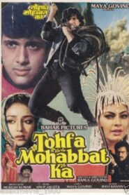 Tohfa Mohabbat Ka 1988 on netflix