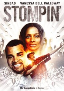 Stompin’ 2007 on netflix