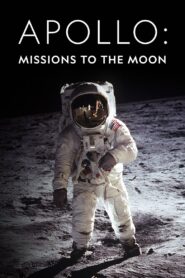 Apollo: Missions to the Moon 2019 on netflix