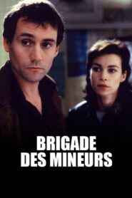 Brigade des mineurs 1999 on netflix