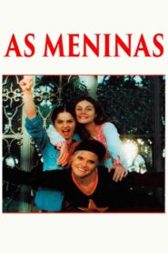 As Meninas 1995 on netflix