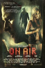 Radio Silence 2012 on netflix