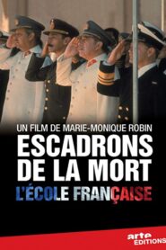 Death Squadrons: The French School 2003 on netflix