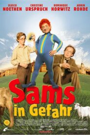 My Magical Friend Sams 2003 on netflix