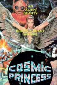 Cosmic Princess 1982 on netflix