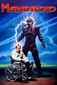 Mandroid 1993 on netflix