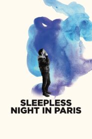 Sleepless Night in Paris 2015 on netflix