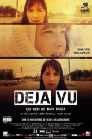 Déjà Vu 2013 on netflix