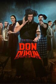 Don Dukun 2024 on netflix