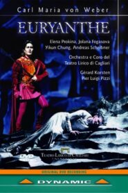 Weber – Euryanthe 2004 on netflix