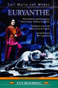 Weber – Euryanthe 2004 on netflix