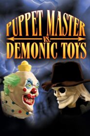 Puppet Master vs Demonic Toys 2004 on netflix