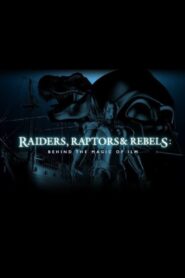 Raiders, Raptors and Rebels: Behind the Magic of ILM 2015 on netflix