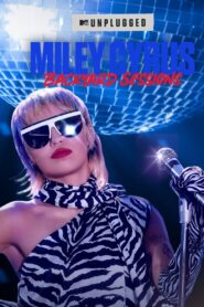 MTV Unplugged Presents: Miley Cyrus Backyard Sessions 2020 on netflix