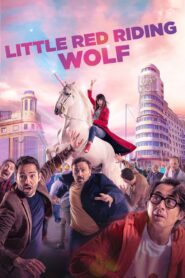 Little Red Riding Wolf 2023 on netflix
