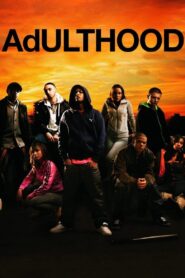 Adulthood 2008 on netflix