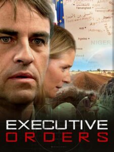 Executive Orders 2011 on netflix