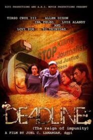 Deadline 2011 on netflix