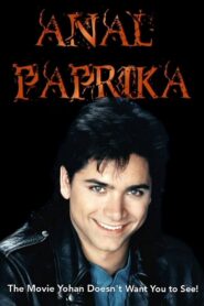 Anal Paprika 1999 on netflix