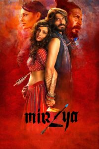 Mirzya 2016 on netflix