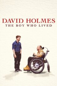 David Holmes: The Boy Who Lived 2023 on netflix