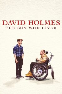 David Holmes: The Boy Who Lived 2023 on netflix