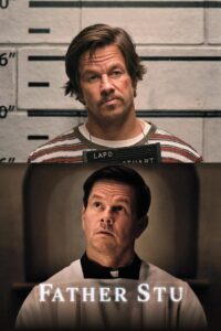 Father Stu 2022 on netflix