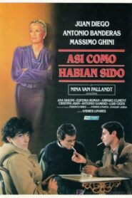 The Way They Were 1987 on netflix