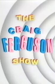 The Craig Ferguson Show 1990 on netflix