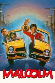 Malcolm 1986 on netflix