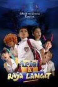 Ariel & Raja Langit 2005 on netflix